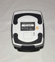 Metrologic OptimusS SP5500 Batch Scanner PDT Cradle USB Serial Cable
