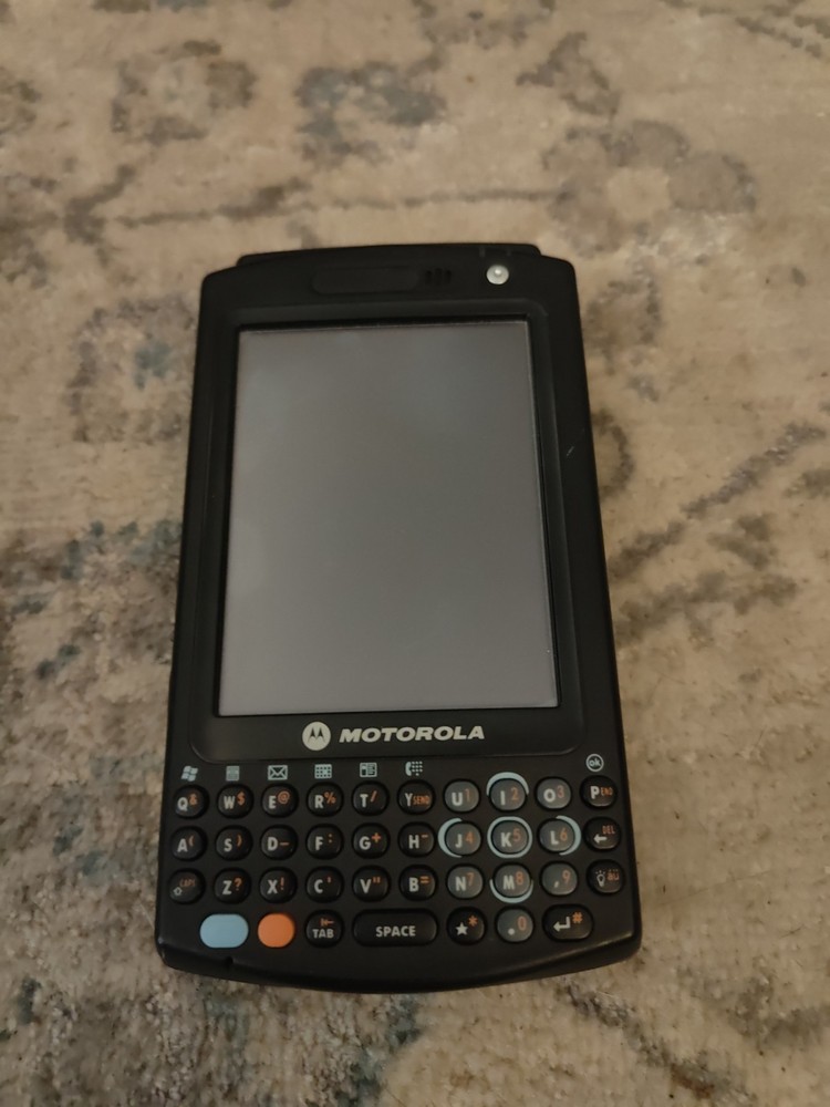 Motorola MC50