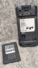 Zebra TC21 TC210K-01A222-02 Mobile Computer Barcode Scanner Andriod 13 🔥RESET🔥
