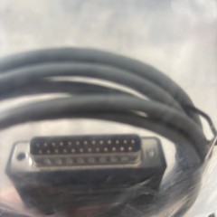 NCR 1639-K053 -v001 Serial Receipt Printer Cable DB25M for Radiant CB10498