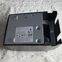 Star TSP100II Thermal Wired POS Receipt Printer for Windows. Parts of Repair.