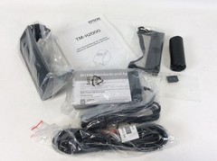 Epson TM-H2000 POS Receipt Printer M255A Dual-function Thermal Dot Matrix USB