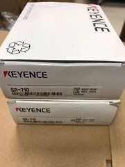 KEYENCE SR-710 NEWFedex shipping