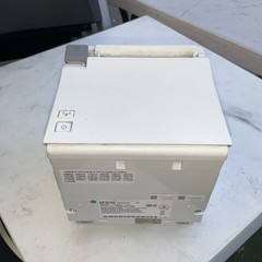 EPSON TM-M30II-NT-021 MODEL M362C Thermal Printer,Ethernet-LAN/USB*NOT BLUETOOTH