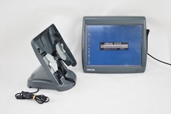 Micros WorkStation 5A Point of Sale System With Stand
