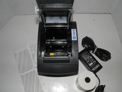 Bixolon SRP-350plusIII SRP-350PlusIIICOBIG Thermal POS Receipt Printer Bluetooth