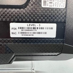 Ingenico Lane/7000 Credit Card Terminal