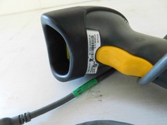 SYMBOL P/N LS2208-SR20007R-UR BARCODE SCANNER (PQY134)