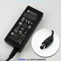 HANTLE AC Power Adapter for HCS-1500/HCS-1500CU Mini Check Scanner *OPEN BOX!*