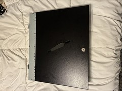 APG Cash Drawer Till – VPK-15B-1A-BX – Fits Vasario 1416 Till with lock No Key