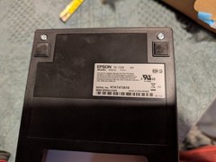 Epson TM T20III Model M267D Thermal Receipt POS Printer New