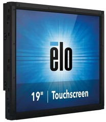 Elo 328497 19″ Touchscreen Monitor POS Industrial LCD