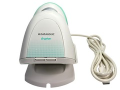 ✅Datalogic Gryphon GM4500 Warehouse Barcode Scanner w/Kit 1 YEAR WARRANTY!⚡️