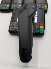 Dejavoo Z9 Payment Terminals – Lot of 7 VEGA3000 Powers On Core Menu As Is Parts