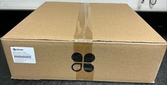 Clover D100M Lockable POS Cash Drawer