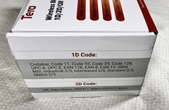 (Extreme Performance) Industrial Wireless Barcode Scanner 2D QR 1D Bar Code R…
