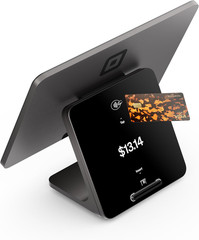Register (2Nd Generation) – Powered by POS