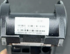DEJAVOO Z8 V3 TRI-COM | (ETH/WiFi/DIAL) CREDIT CARD MACHINE UNKNOWN CONDITION