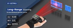 Barcode Scanner