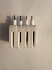 Square Reader for Magstripe Lightning Connector