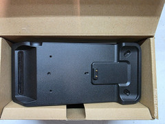 INGENICO AXIUM DX8000-BASE-W2 with Power Supply. P/N# PFA11712312A – NEW