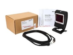 Honeywell MK7580-30B38-02-A 2D Area-Imaging Barcode Scanner Reader w/ USB Cable