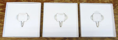 Square Reader for magstripe with headset jack | LOT of 3.