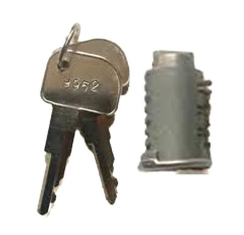 IBM Cash Drawers Lock Cylinder Insert with 2 Keys 4674170
