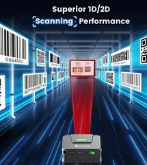 Barcode Scanner