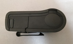 EPSON TM-P60 M196B THERMAL RECEIPT PRINTER BLUETOOTH *USED*