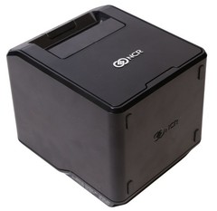 NCR 7199 Thermal Receipt Printer; USB/RS232 Inteface, Black