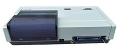 Seiko Instruments Thermal Printer DPU-40 w/ AC Adapter
