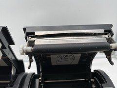 Lot of 2 Wincor Nixdorf TH200E POS THERMAL PRINTER TESTED