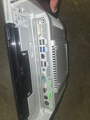 wincor nixdorf beetle/ipos plus system