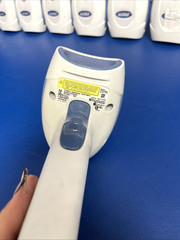 *UNTESTED*8X Symbol DS6878 Barcode Scanner DS6878-HC2000BVZWW / No Batteries