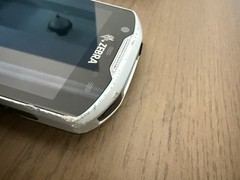 Pair of Zebra TC520K TC52 Scanners | NEW Chargers and Cases | Seller Refurbished