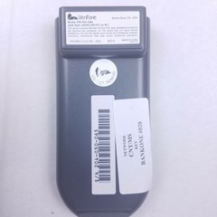 VeriFone Pin Pad 1000 P003-116-01.H01 Rev H
