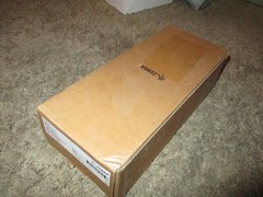 *ZEBRA* TC8000 TC80NH-3101K420NA TC80 Handheld Barcode Scanner in Box w/Battery