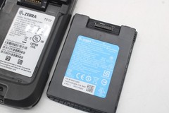 Zebra TC27 Android 14, SE4710 2D Standard, 5G, 6GB/64GB, Bluetooth, WiFi, WWAN