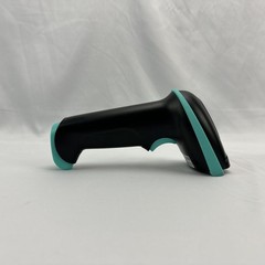 Tera 5100 Handheld Wireless Barcode Scanner Portable USB Cable VGUC