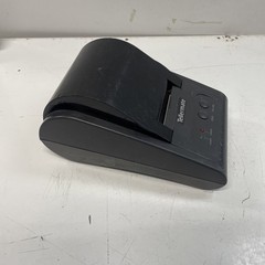 Tellermate STP-103IIIGTMS Thermal Receipt Printer POS | No Power Adapter