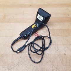 Unitech AS10-U Handheld Barcode Scanner w/ USB Interface – USED
