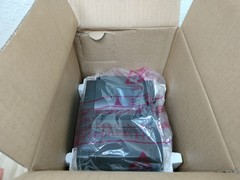 Star Micronics TSP100 Thermal Printer futurePRNT