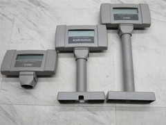 3 LOT Datalogic Spectra Physics Psc 960RD POS Customer Display 5-2809