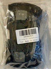 NEW Wrist Mount for Zebra WT41N0 WT4090 Wearable Scanners, Full Set