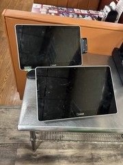 Toast POS System Set