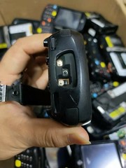 Motorola Zebra 2D Imager WIFI MC55A0-P30SWRQA7WR Mobile Computer Barcode Scanner