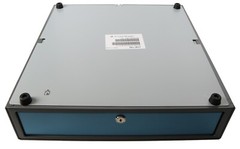 Panasonic POS Cash Drawer; Small, 18 x 17 1/4 x 4, w/ RJ11 Cable, JS-750CD-RJ11