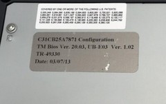 Epson TM-H6000IV 24V Powered USB POS Receipt Thermal Printer M253A