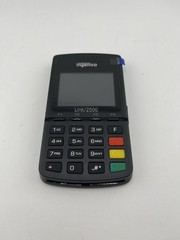 INGENICO LINK2500 WIRELESS BT NFC CARD TERMINAL TMF34611217R – PARTS